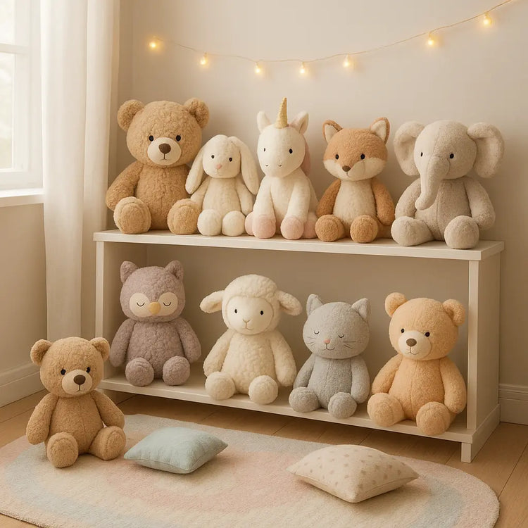 Soft Toys