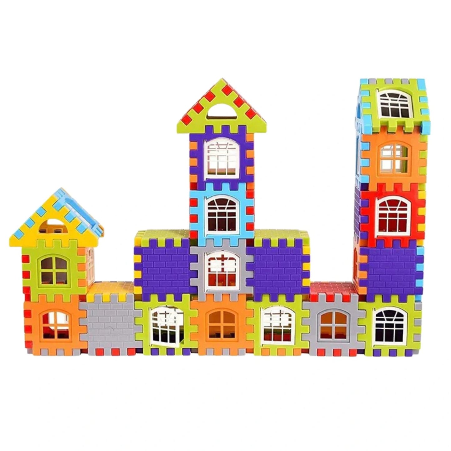 Building Blocks for Kids