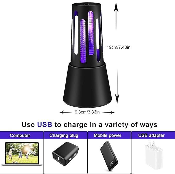 vMosquito Killer Lamp