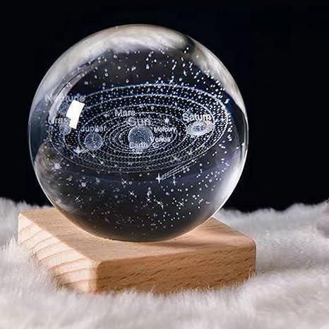 Crystal Magic in 3D – Premium LED Lamp for Home & Gifts Crystal Magic in 3D – Premium LED Lamp for Home & Gifts