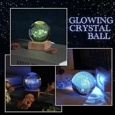 Crystal Magic in 3D – Premium LED Lamp for Home & Gifts Crystal Magic in 3D – Premium LED Lamp for Home & Gifts
