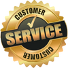 24/7 CUSTOMER SUPPORT