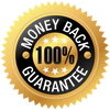 30 Day Money Back Guarantee
