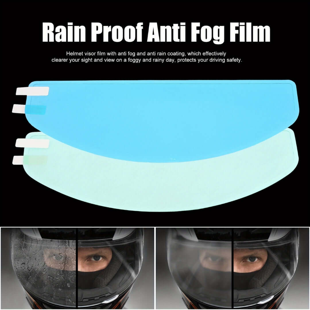 RainProof Anti Blog