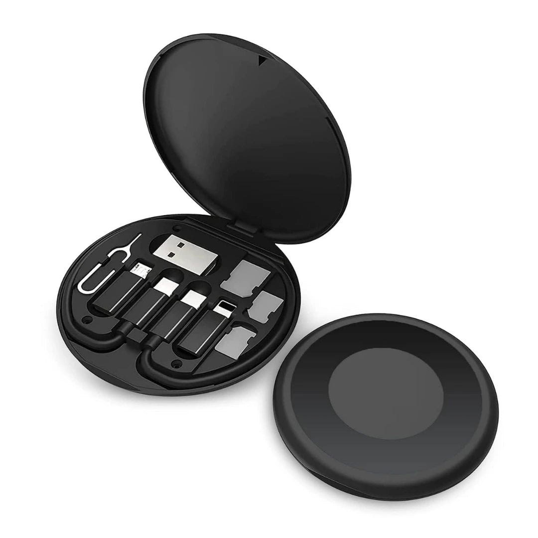 Fast Charging Travel Cabel Set x 1