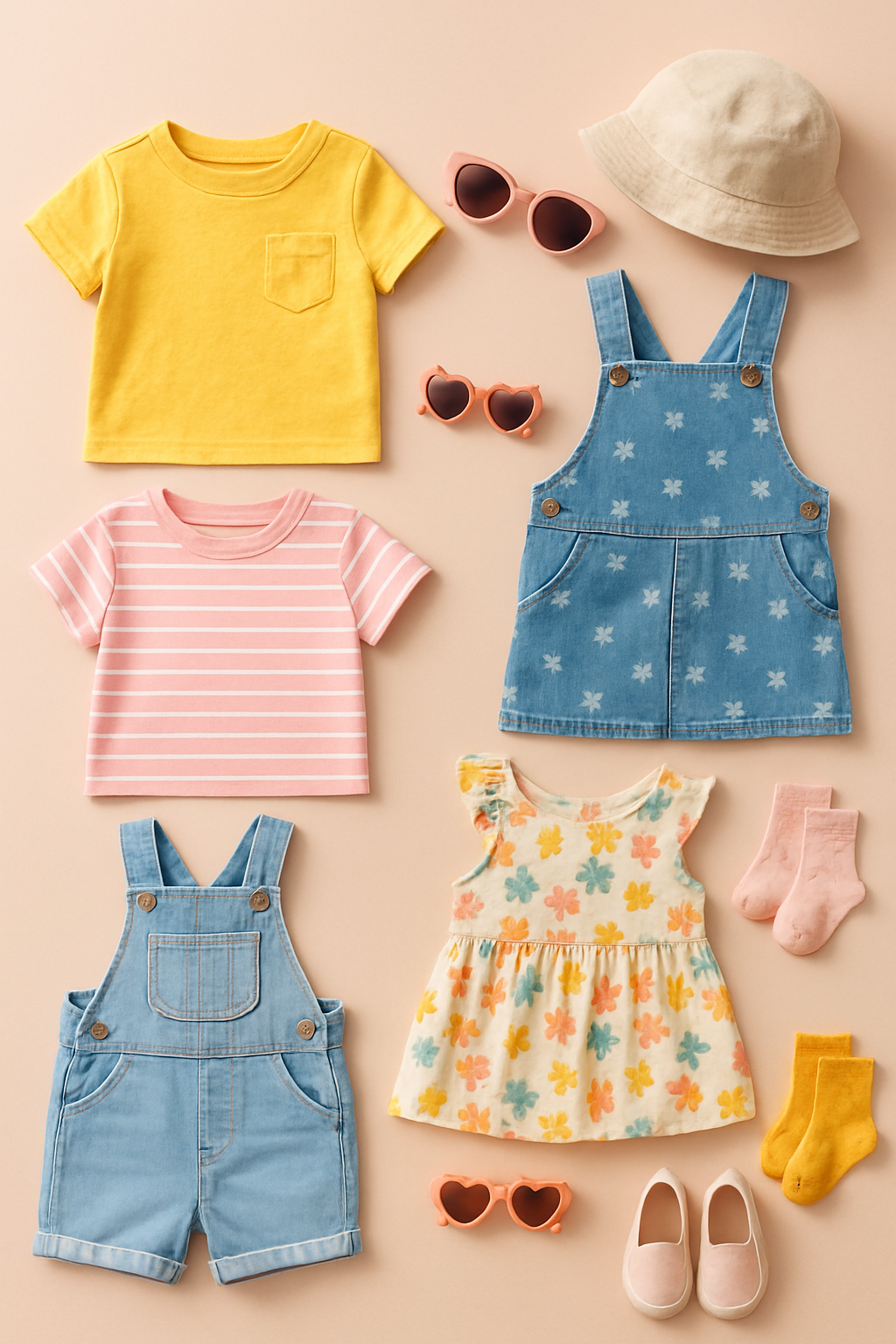 Kids Collection