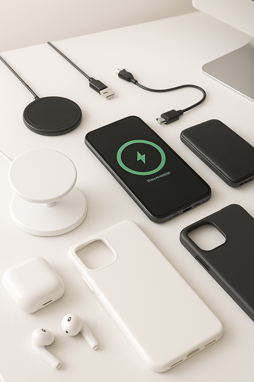Charging & Mobile Accessories