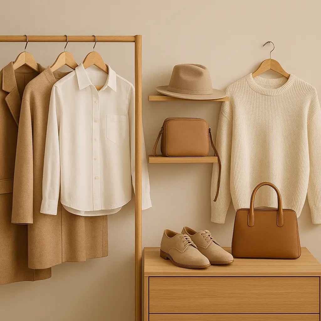 Clothing and Accessories
