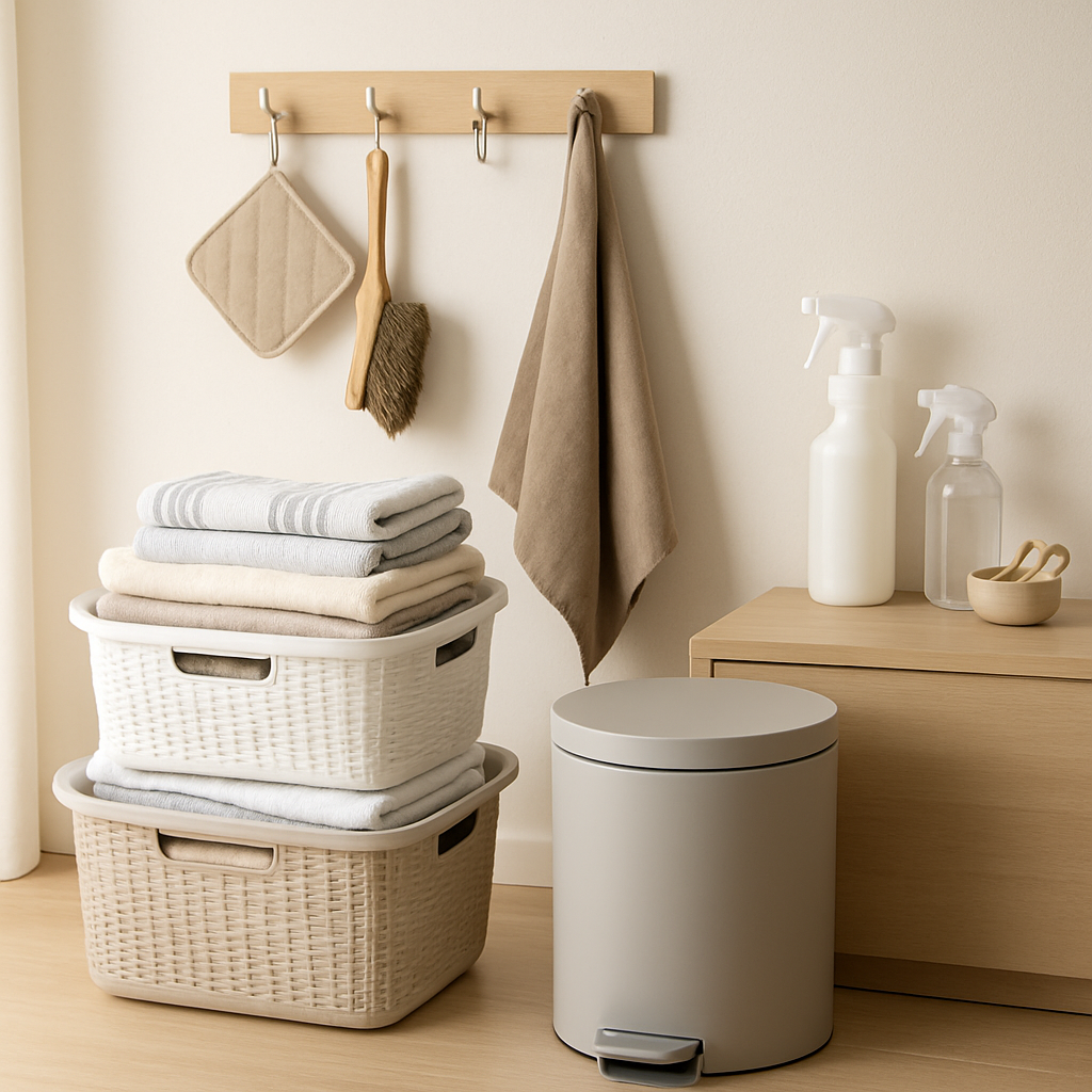 Household Essentials
