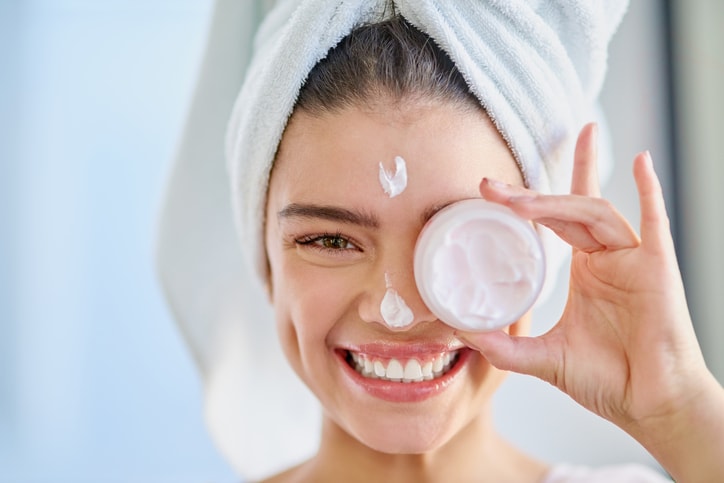 Skin & Hair Care