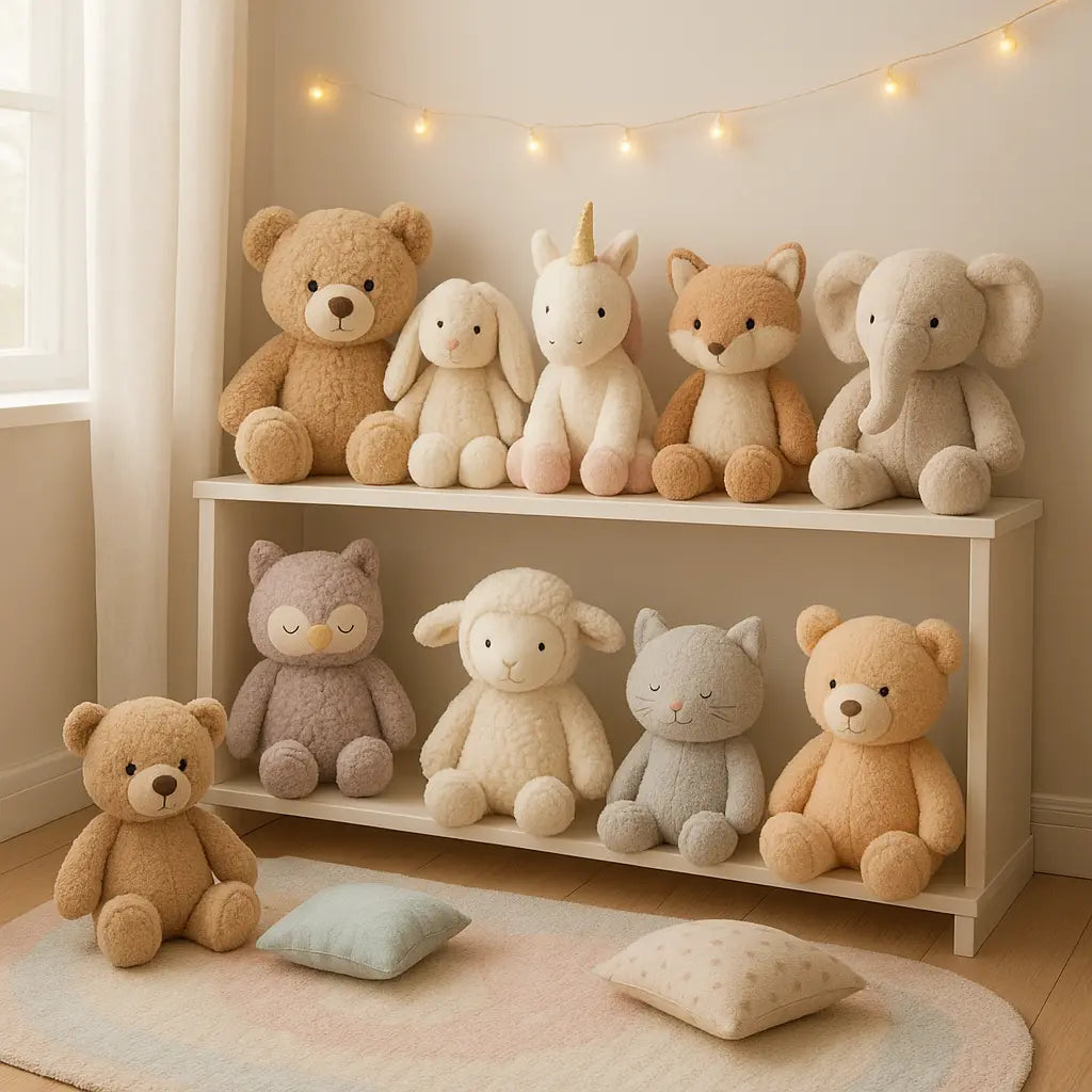 Soft Toys