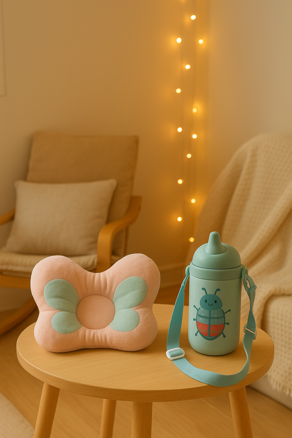 Everyday Baby Comfort Collection