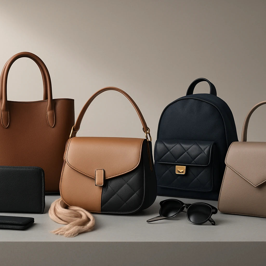 Bags
