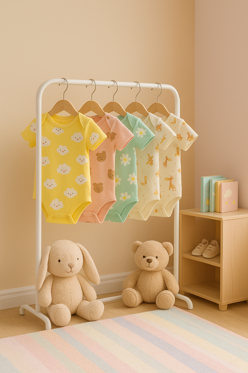 Adorable Essentials