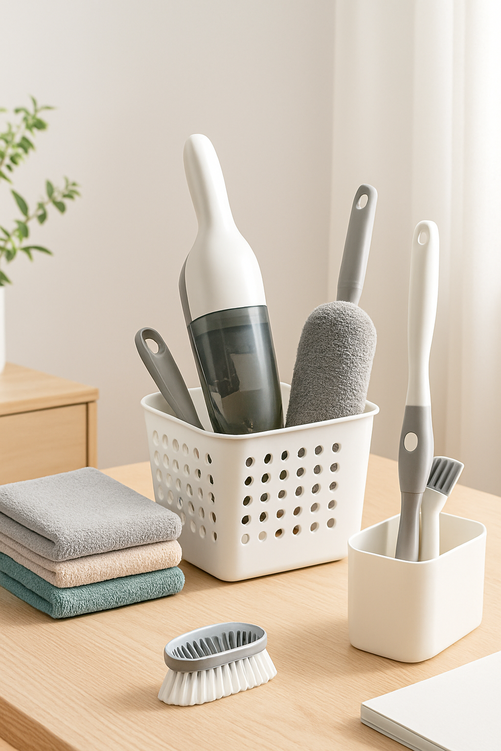 Cleaning & Utility Tools