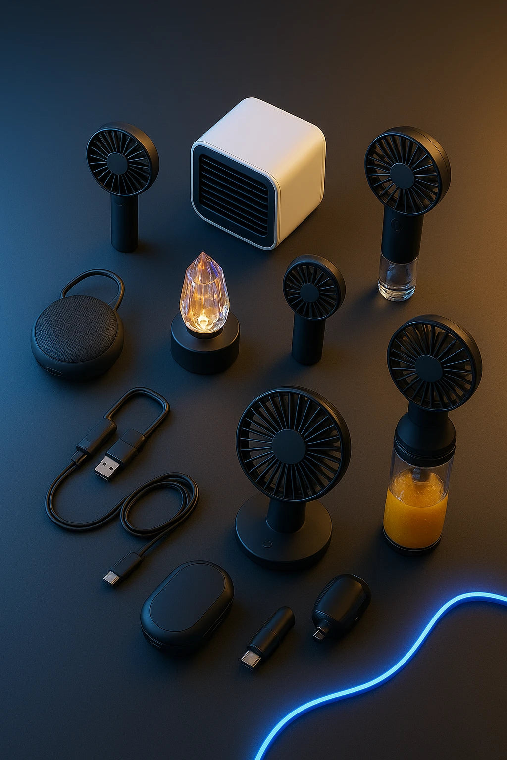 Electronics