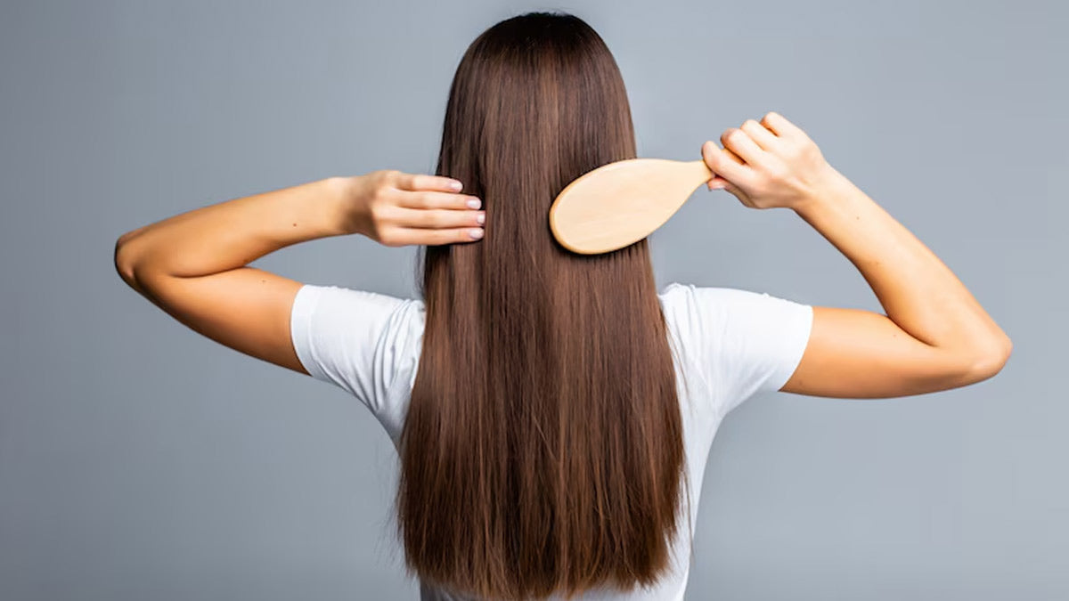 Haircare