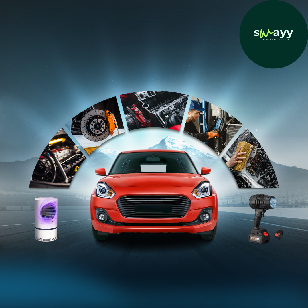 Car Accessories