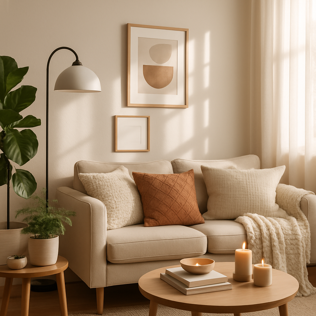 Home Decor