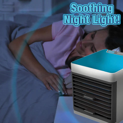 Mini Air Conditioner Air Cooler