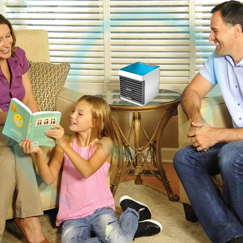 Mini Air Conditioner Air Cooler