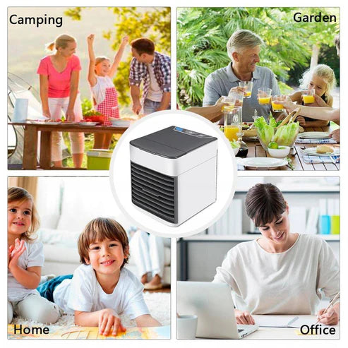 Mini Air Conditioner Air Cooler