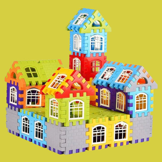 Building Blocks for Kids