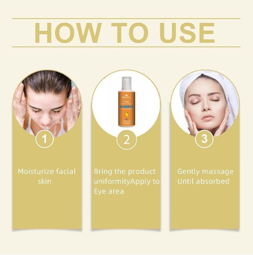 🌿 Lutein Firming & Anti-Wrinkle Serum (50ML) Buy 1 Get 1 Free