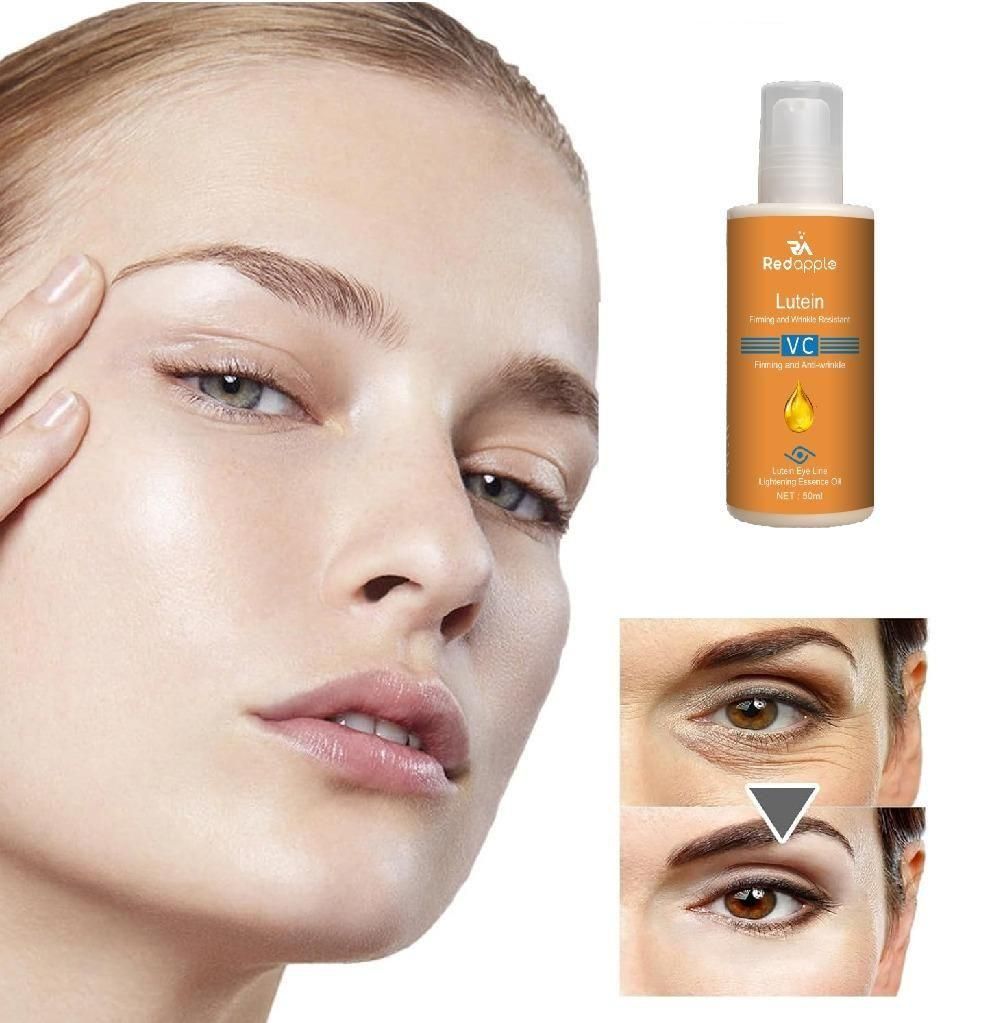 🌿 Lutein Firming & Anti-Wrinkle Serum (50ML) Buy 1 Get 1 Free