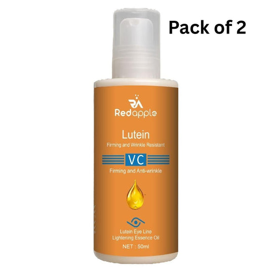 🌿 Lutein Firming & Anti-Wrinkle Serum (50ML) Buy 1 Get 1 Free