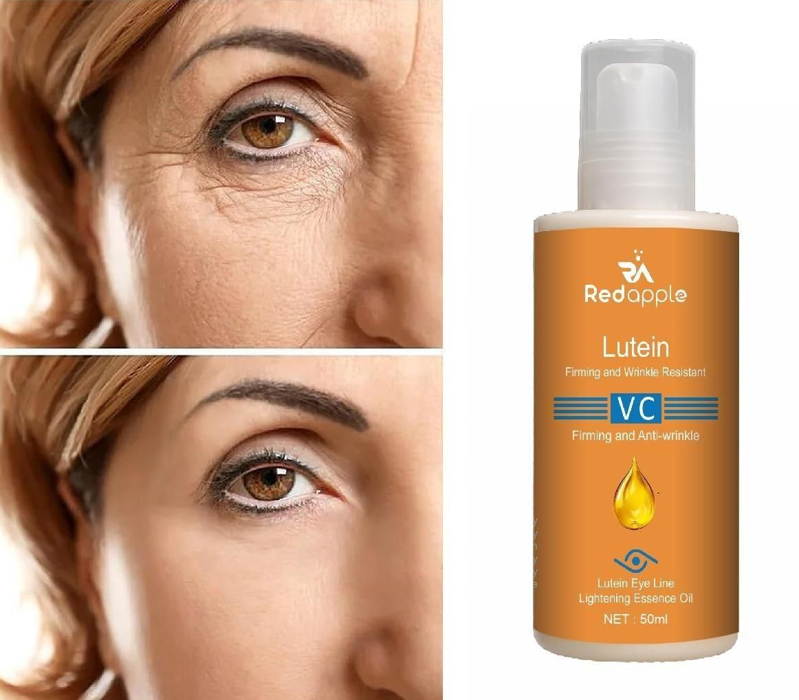 🌿 Lutein Firming & Anti-Wrinkle Serum (50ML) Buy 1 Get 1 Free