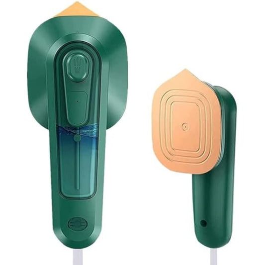 Portable Iron Travel Steamer for Clothes Mini Handheld Press